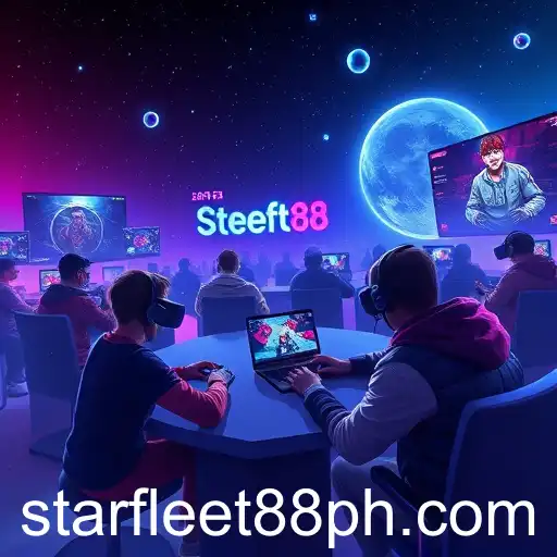 starfleet88