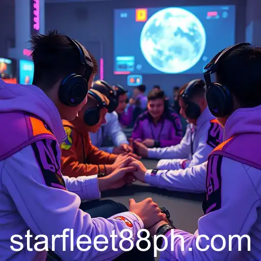 starfleet88