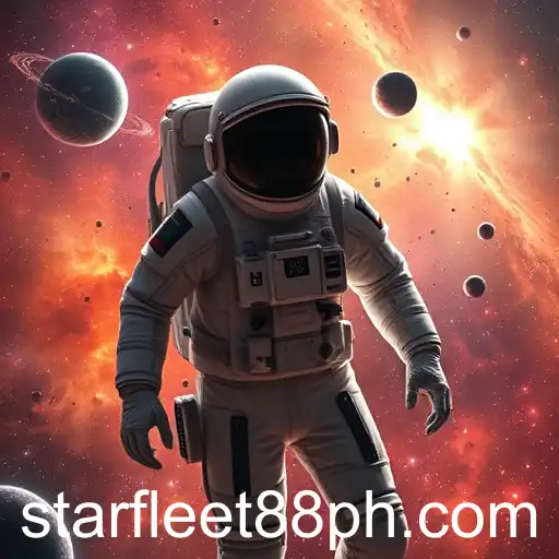 The Rise of starleet88 and Its Impact on the Gaming Community