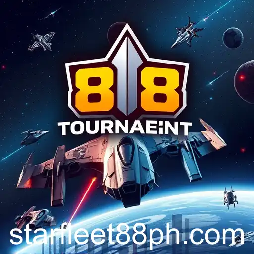 The Digital Realm of Starfleet88