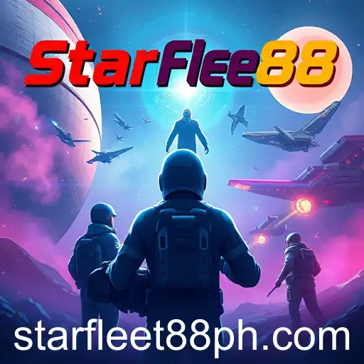 Starfleet88: Revolutionizing Online Gaming in 2025
