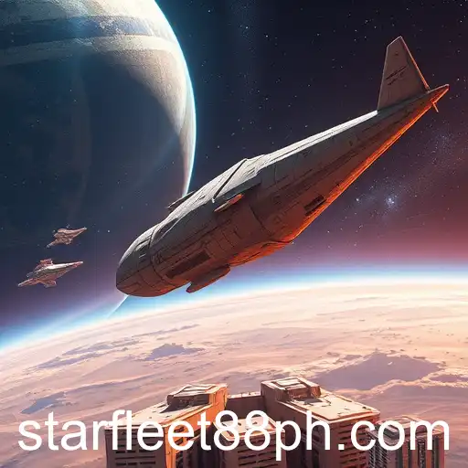 Starfleet88's Impact on Modern Gaming Culture