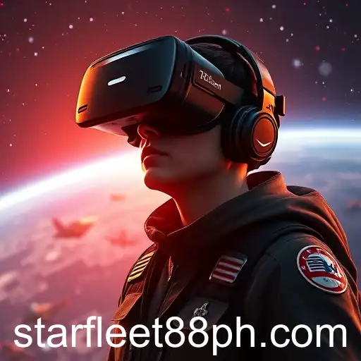 Starfleet88: Revolutionizing Online Gaming